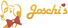 Joschis Hunde Logo