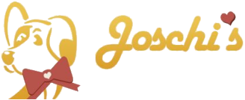 Joschis Hunde Logo